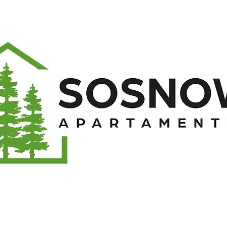 Sosnowe Apartamenty - Marina 2 Augustow Exterior photo
