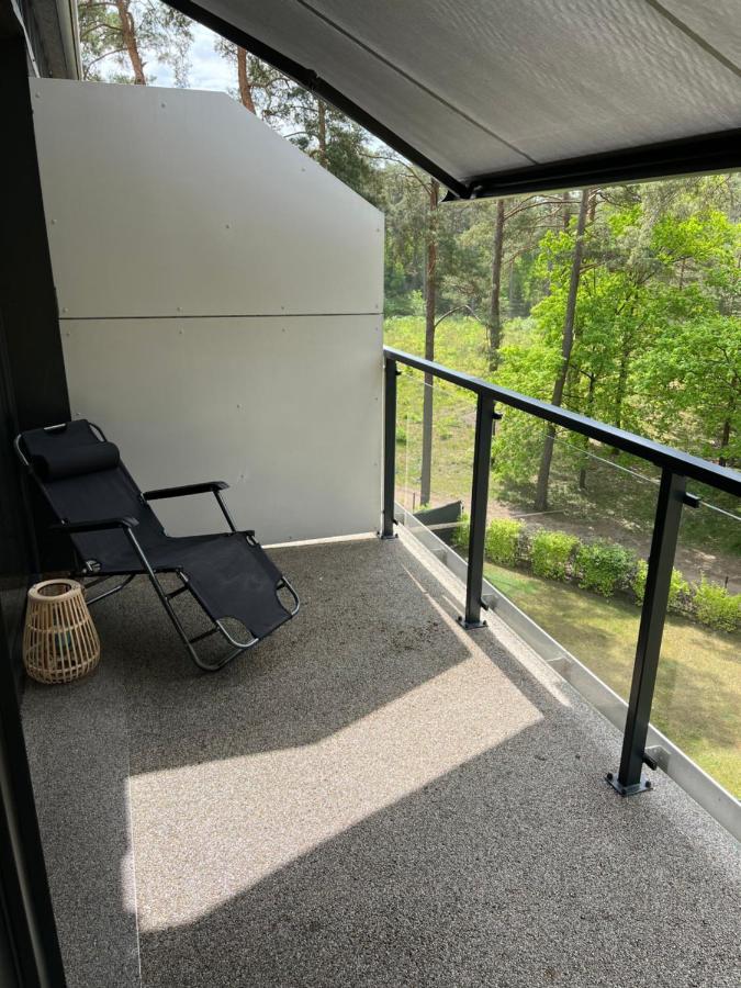 Apartment Sosnowe - Marina 2 *
