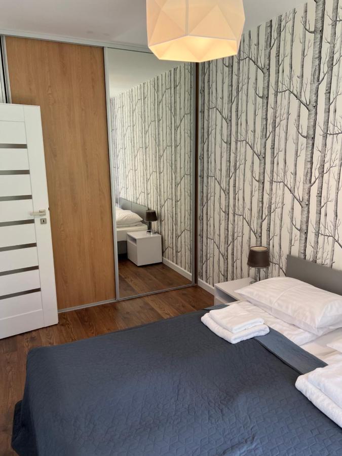 Sosnowe - Marina 2 Apartment