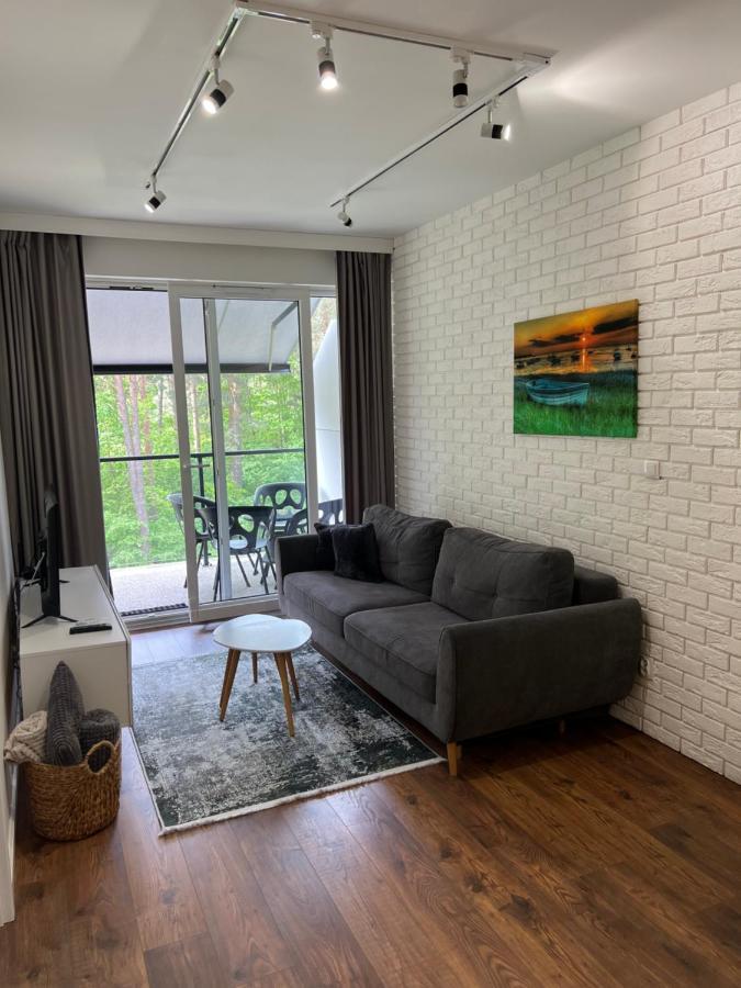 Apartment Sosnowe - Marina 2 *