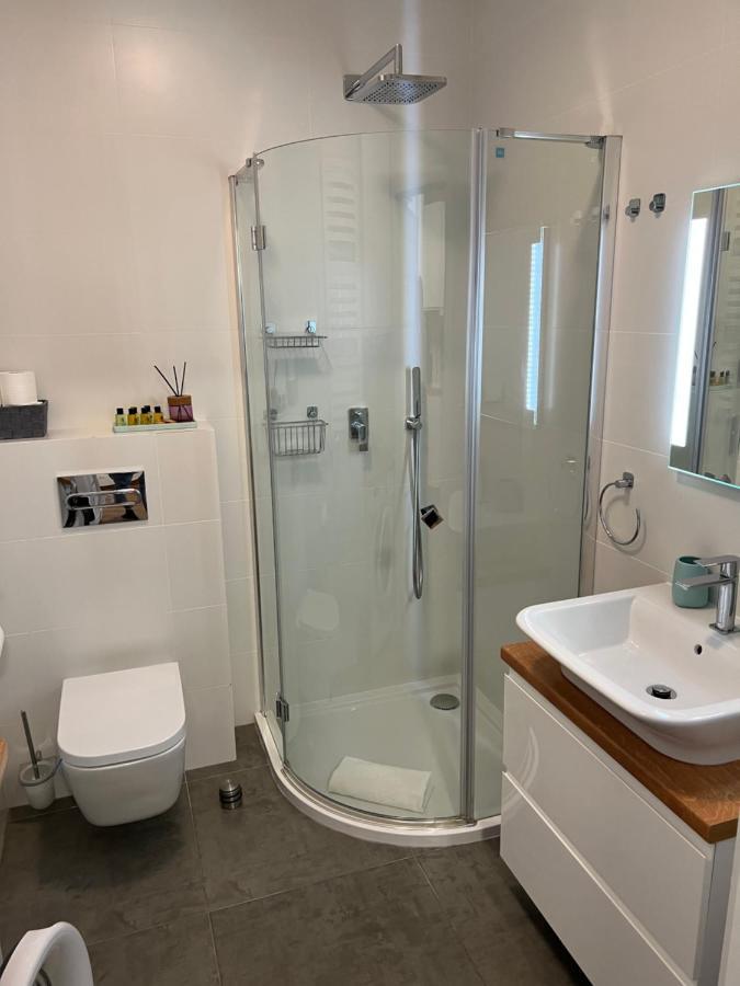 Apartment Sosnowe - Marina 2 Augustow